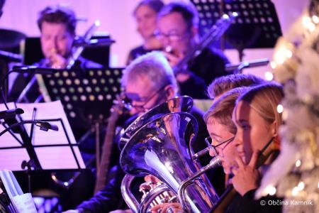 7. Celovečerni koncert Godbe Tuhinjska dolina  (18)